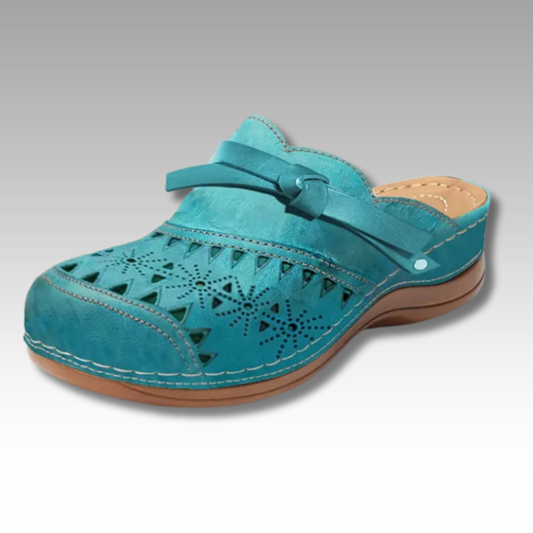 Vida™ – Comfortable Shoes with Orthopaedic Support