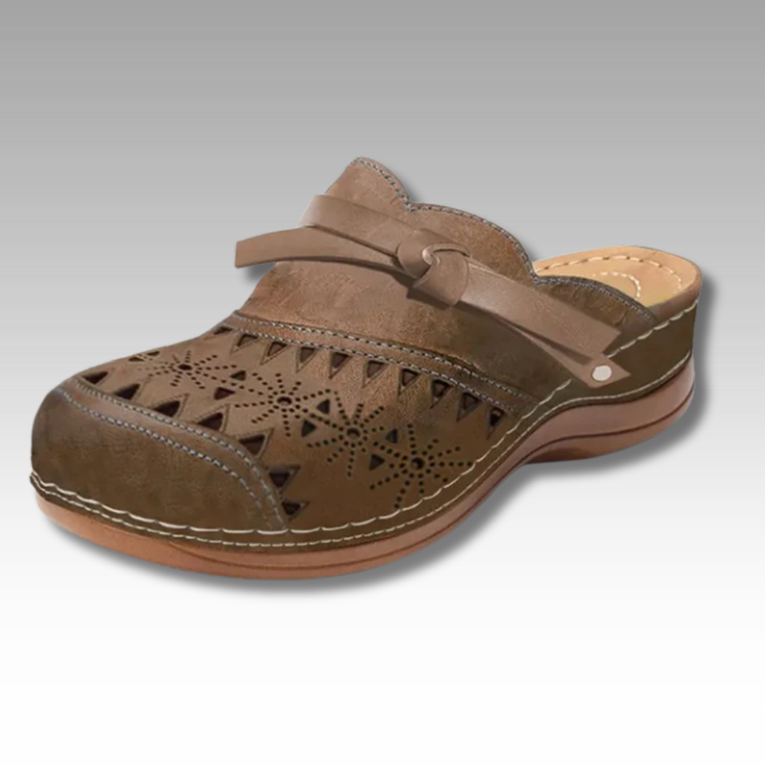 Vida™ – Comfortable Shoes with Orthopaedic Support