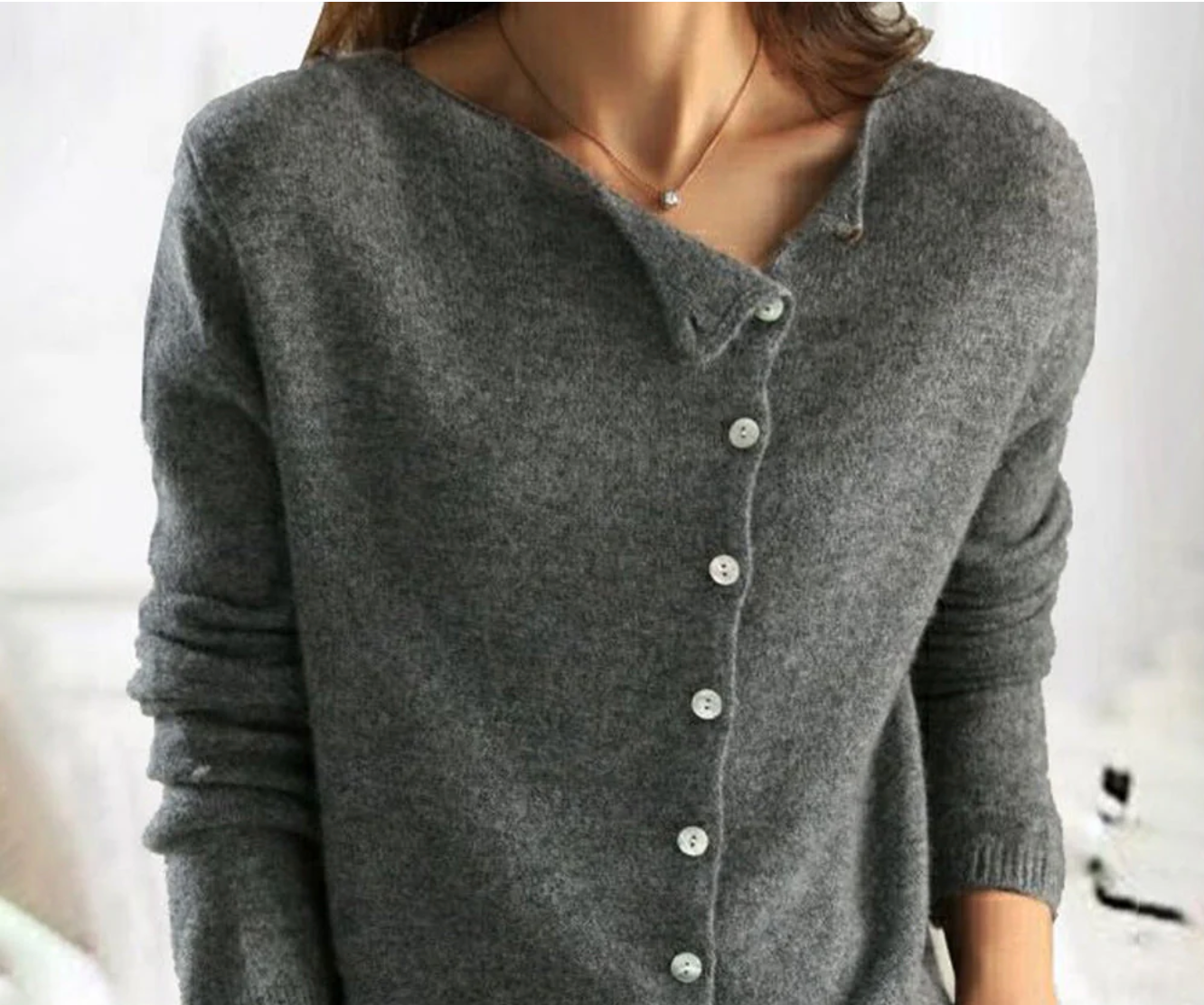 Alfie | Chic Women's Cardigan