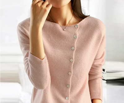 Alfie | Chic Women's Cardigan