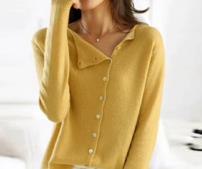 Alfie | Chic Women's Cardigan