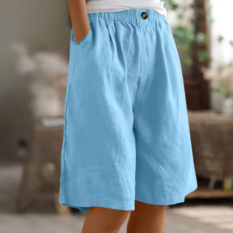 Maya – Everyday Summer Shorts