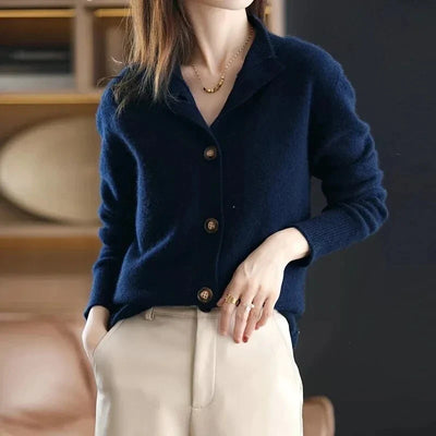 Ruby - The Perfect Everyday Cardigan