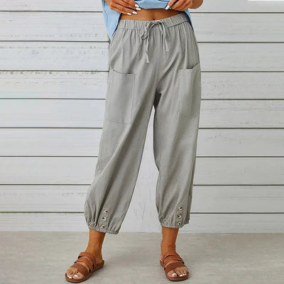 Jennifer™ | Cozy Casual Pants