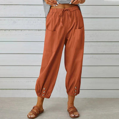 Jennifer™ | Cozy Casual Pants