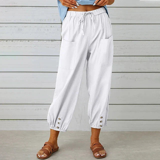 Jennifer™ | Cozy Casual Pants