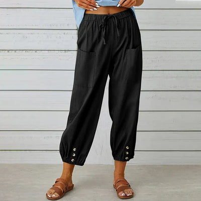 Jennifer™ | Cozy Casual Pants