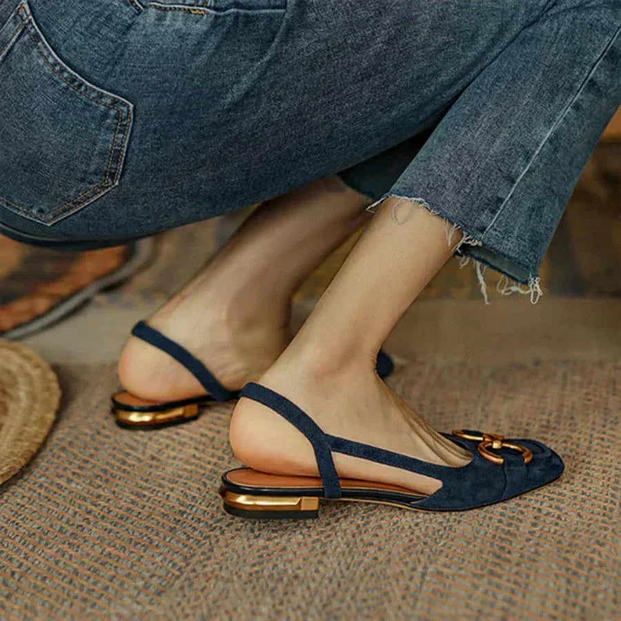 Sophie | Luxe Comfort Shoes