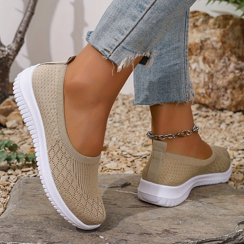 Aliza | Comfortable All Day Shoes