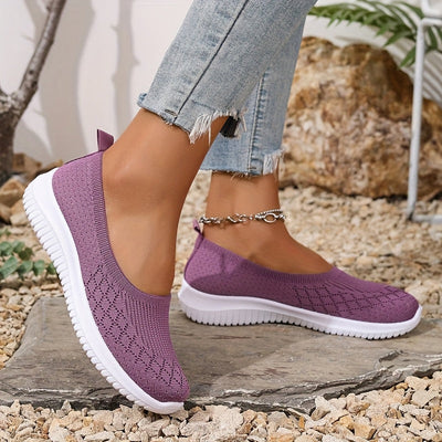 Aliza | Comfortable All Day Shoes