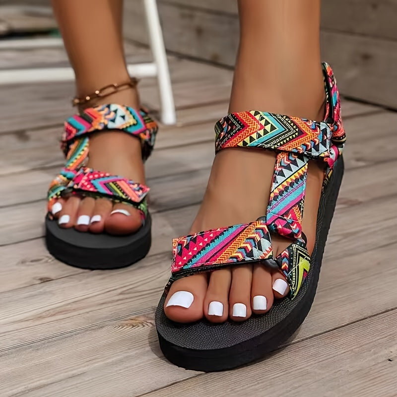 Joyce™ – High-Quality Orthopaedic Sandals