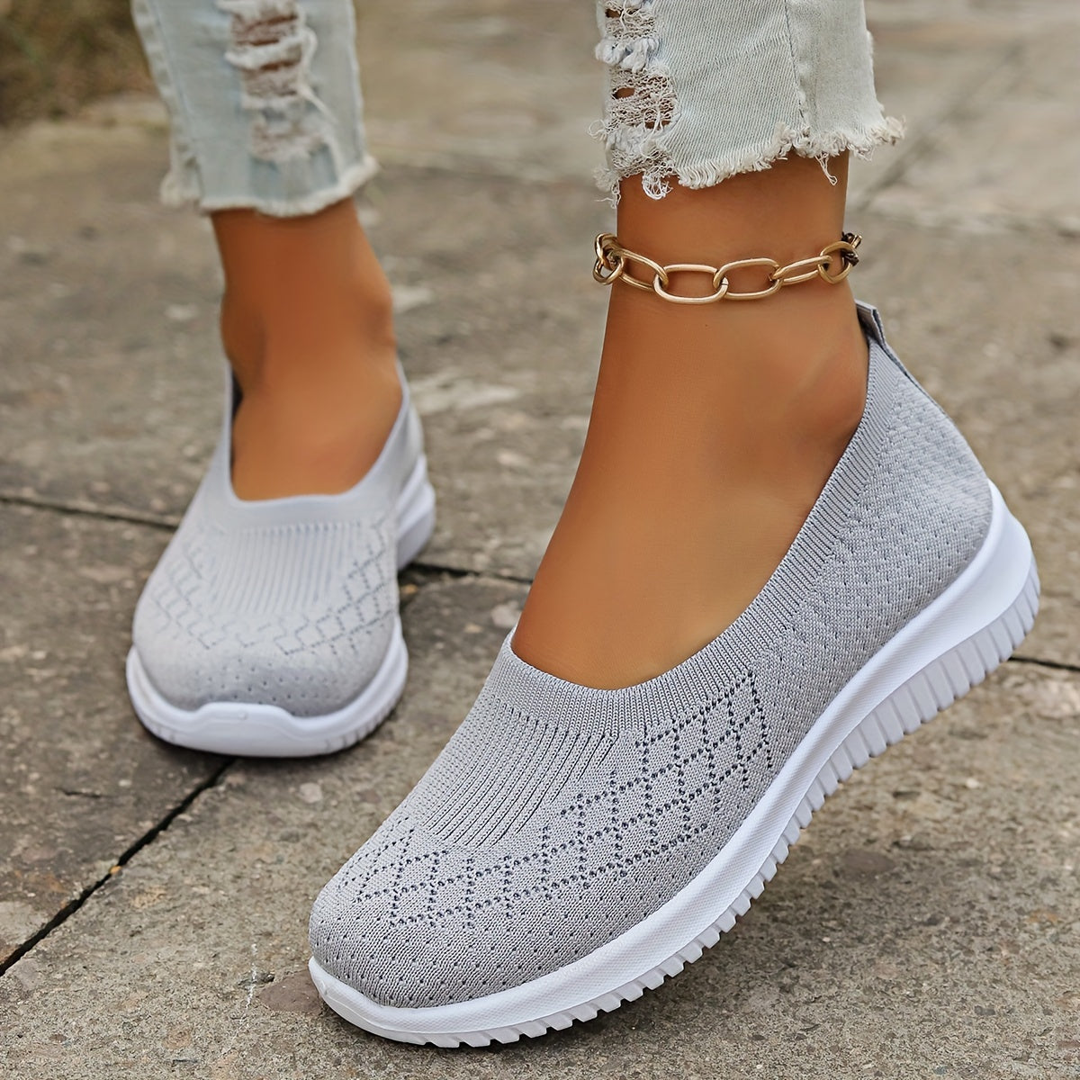 Daria | Pain Free Everyday Shoe
