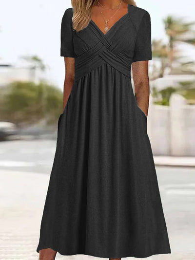 Rue™ Coastal Grace Maxi Dress