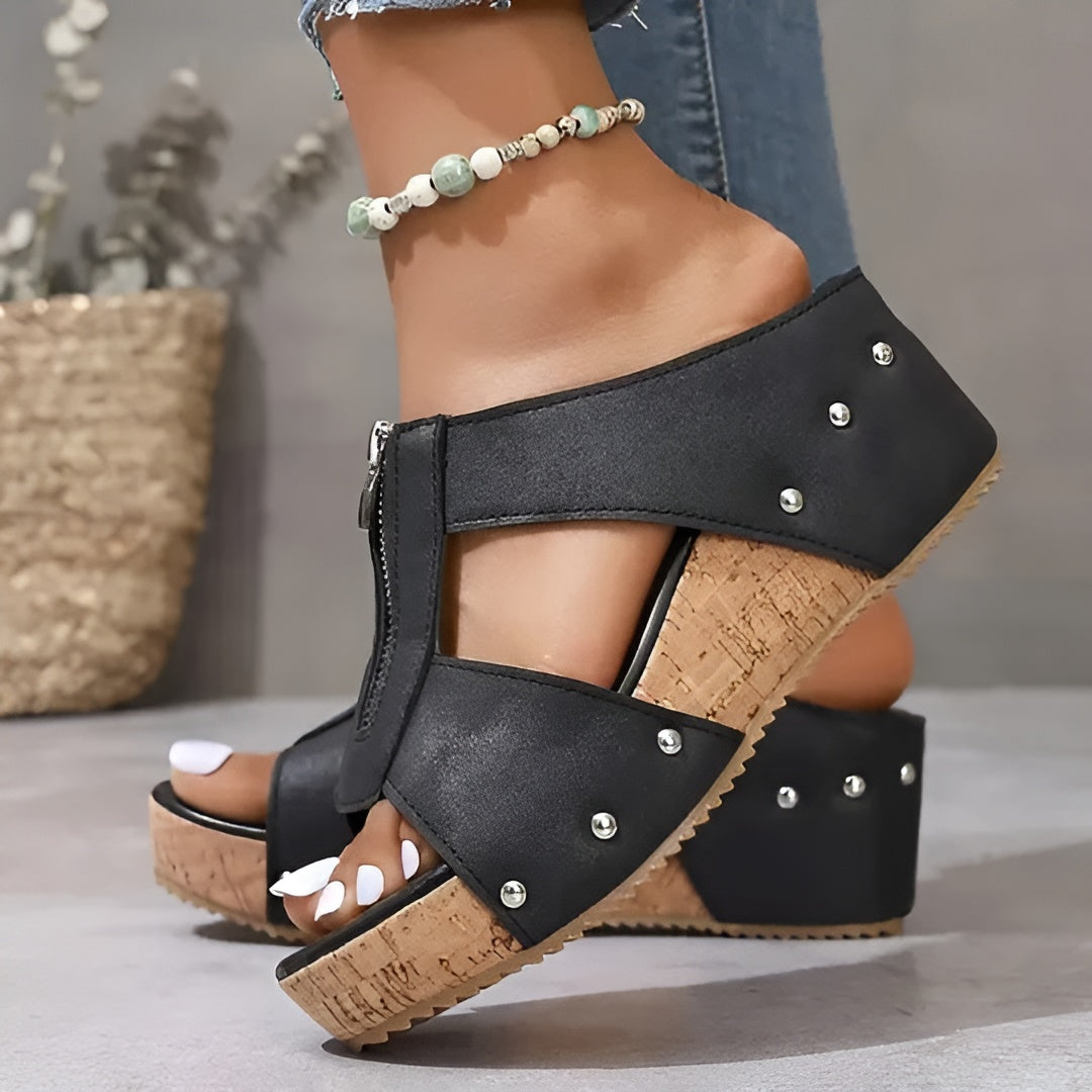Diane™ Sandals | Comfort Meets Style – Your New Orthopaedic Favourites