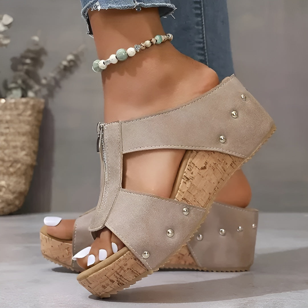 Diane™ Sandals | Comfort Meets Style – Your New Orthopaedic Favourites