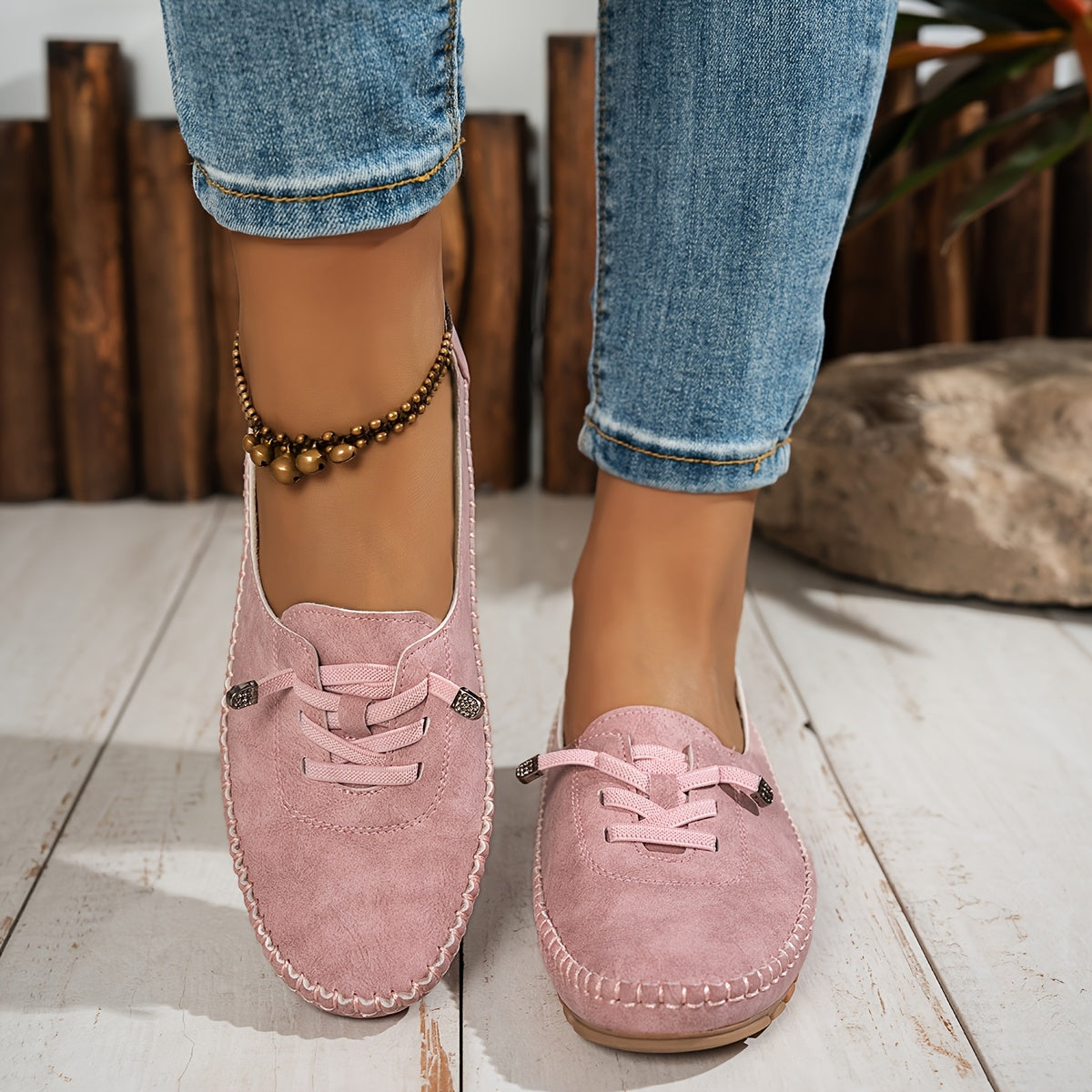 Corvelyn | Soft Supportive Loafer