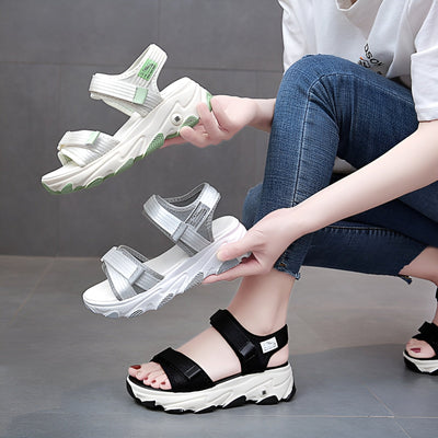 Joan™ | Orthopaedic Sandals - Comfort and Support in One