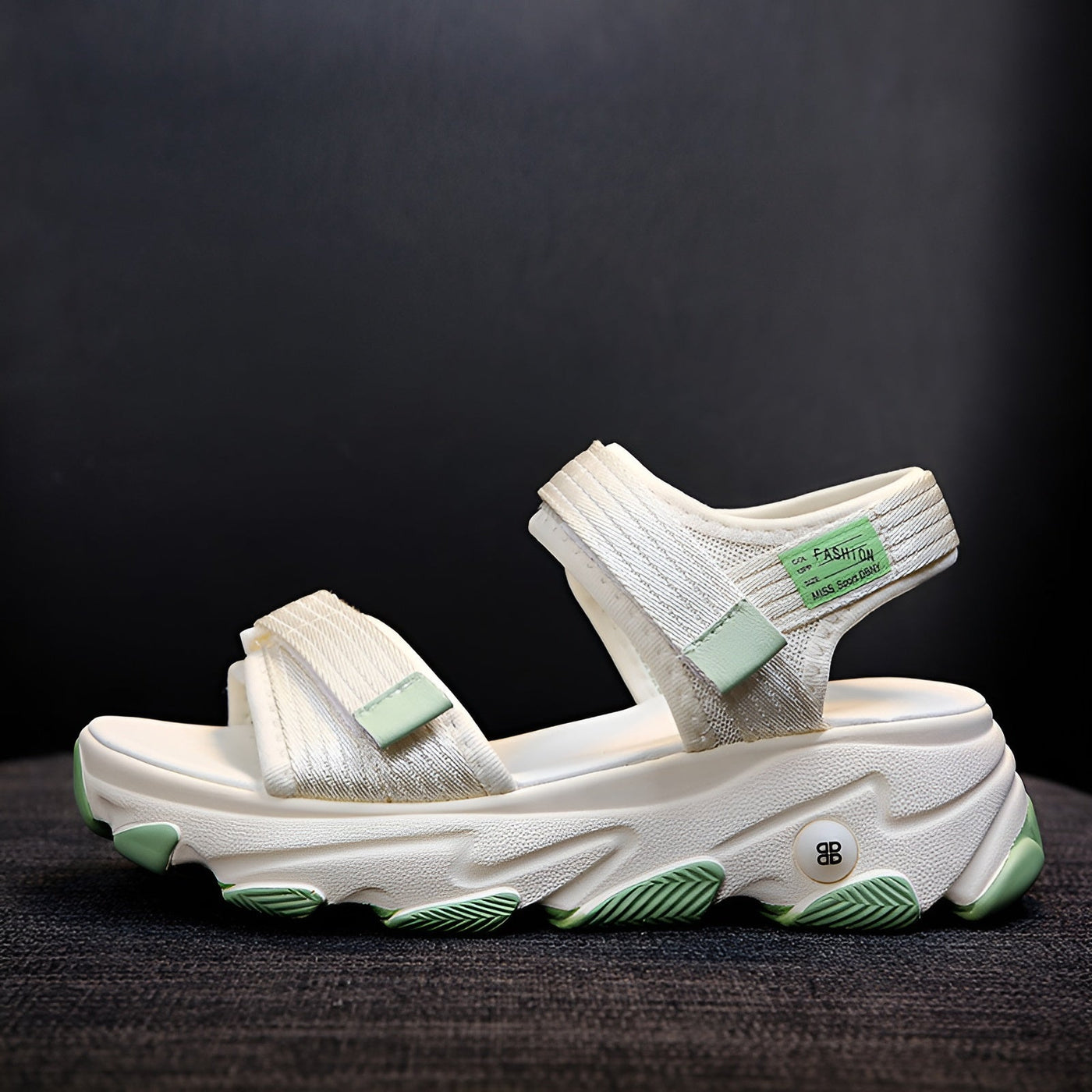 Joan™ | Orthopaedic Sandals - Comfort and Support in One