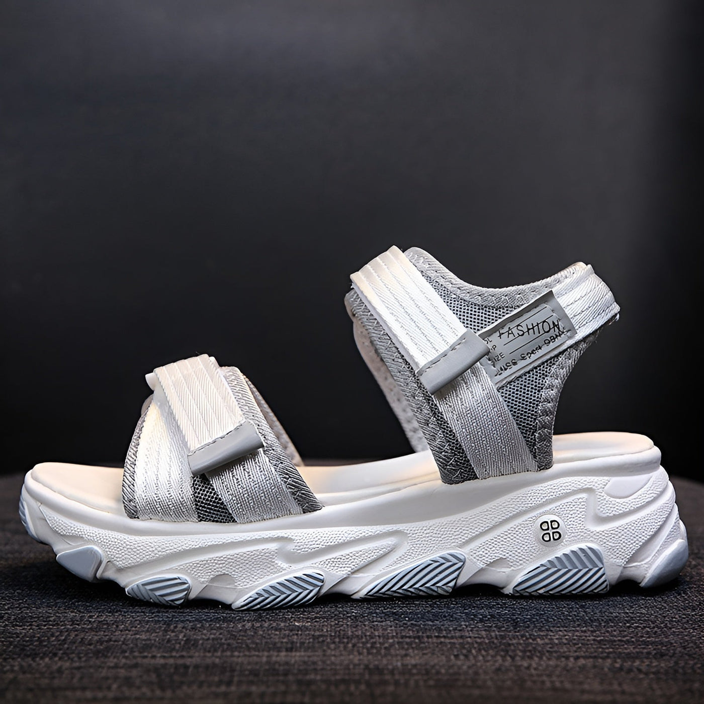 Joan™ | Orthopaedic Sandals - Comfort and Support in One