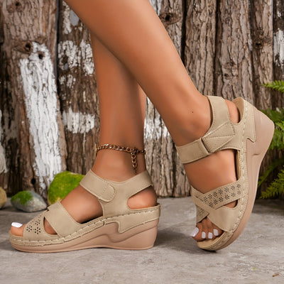 Julie™ | Orthopaedic Sandals