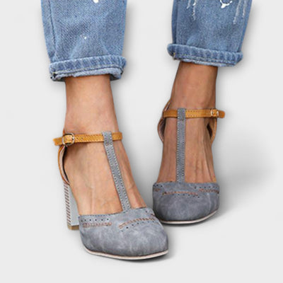 Yanya | Pain-Free Supportive Shoe