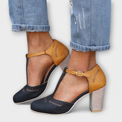 Yanya | Pain-Free Supportive Shoe