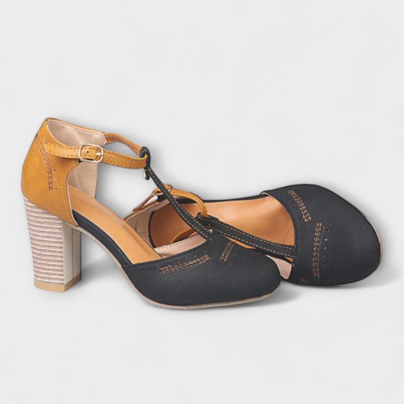 Yanya | Pain-Free Supportive Shoe