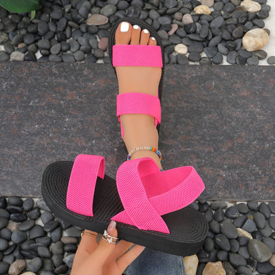 Gillian™ | Sandals – Support and Comfort