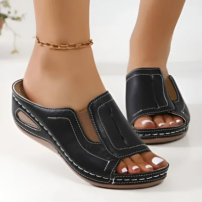Pauline | Stylish Open-Toe Sandals