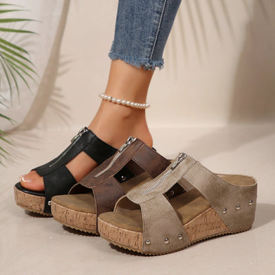 Diane™ Sandals | Comfort Meets Style – Your New Orthopaedic Favourites