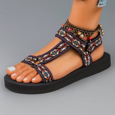 Joyce™ – High-Quality Orthopaedic Sandals