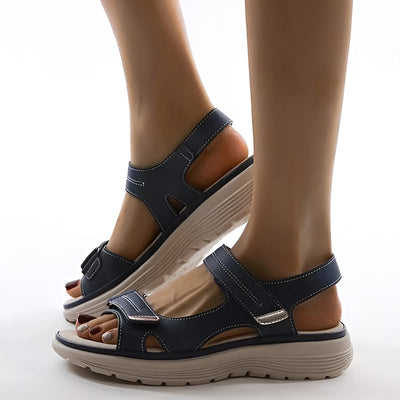 Marion | Comfortable Adjustable Sandals