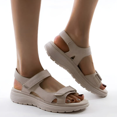 Marion | Comfortable Adjustable Sandals