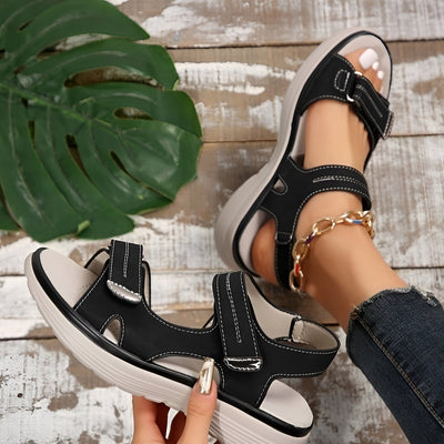 Marion | Comfortable Adjustable Sandals