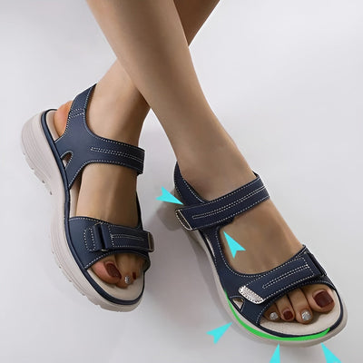 Marion | Comfortable Adjustable Sandals