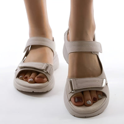 Marion | Comfortable Adjustable Sandals