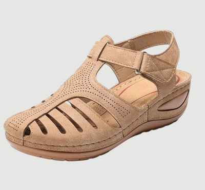 Susan™ Orthopaedic Wedge Sandals
