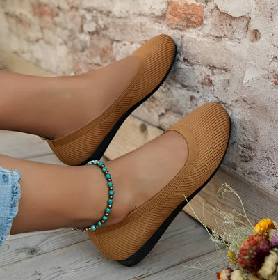 Frances | Walk pain-free – in style