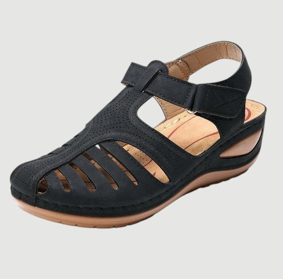 Susan™ Orthopaedic Wedge Sandals