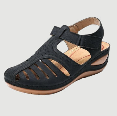 Susan™ Orthopaedic Wedge Sandals