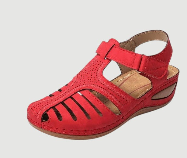 Susan™ Orthopaedic Wedge Sandals