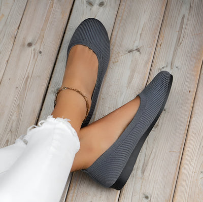 Frances | Walk pain-free – in style