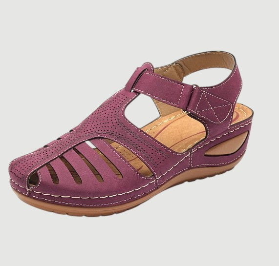Susan™ Orthopaedic Wedge Sandals