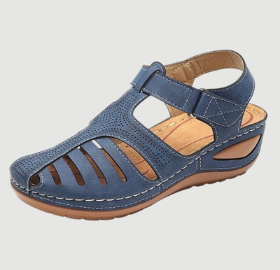 Susan™ Orthopaedic Wedge Sandals