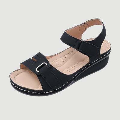 Sofie™ Orthopaedic Wedge Sandals
