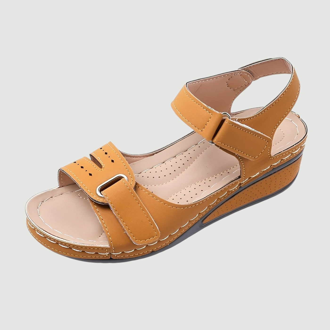 Sofie™ Orthopaedic Wedge Sandals