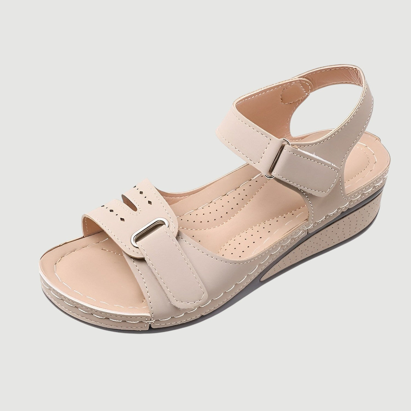 Sofie™ Orthopaedic Wedge Sandals