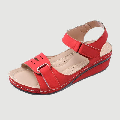 Sofie™ Orthopaedic Wedge Sandals